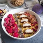 Haferbrei Rezept