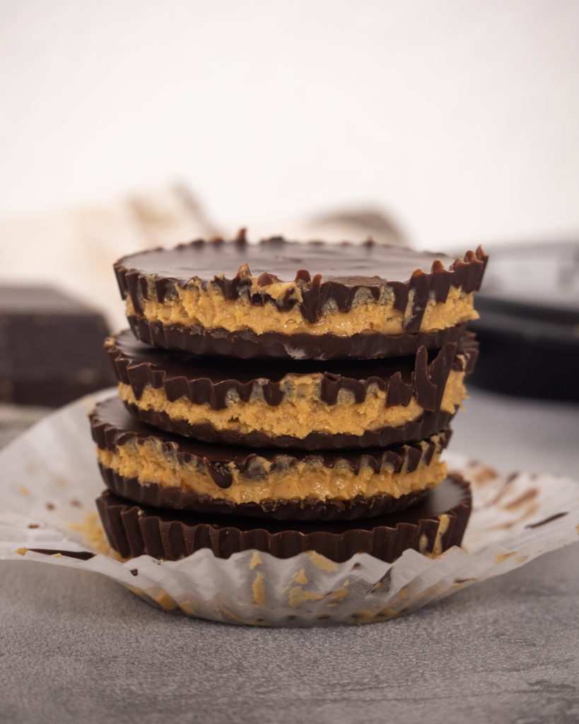 Peanut Butter Cups