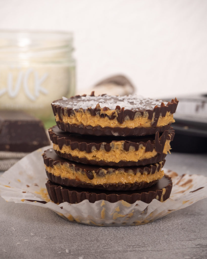 Peanut Butter Recipe