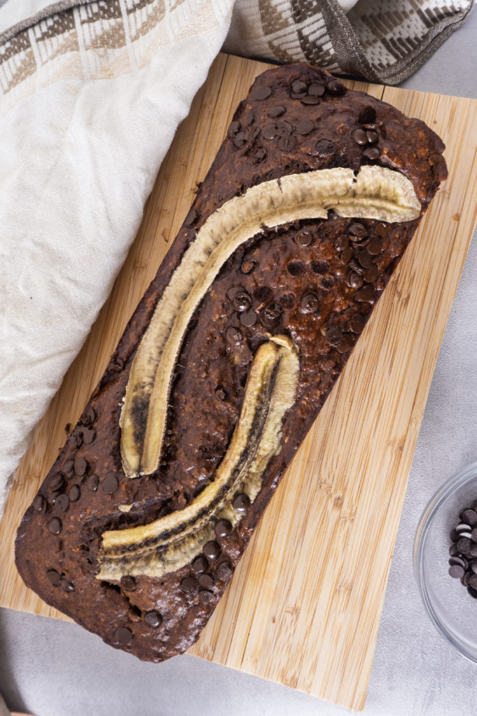 Bananenbrot