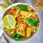 Pad Thai Recipe