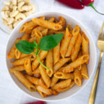 Calabrese Penne Pesto