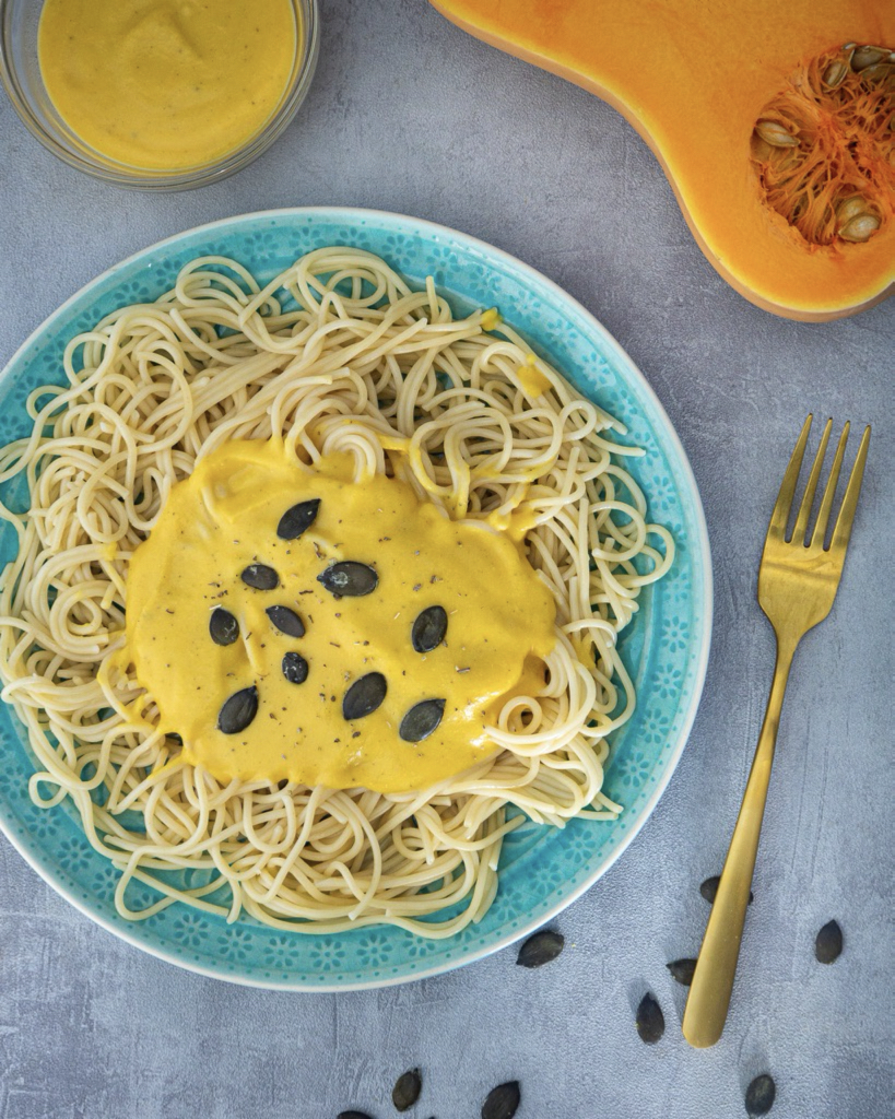 Vegan Butternut Squash