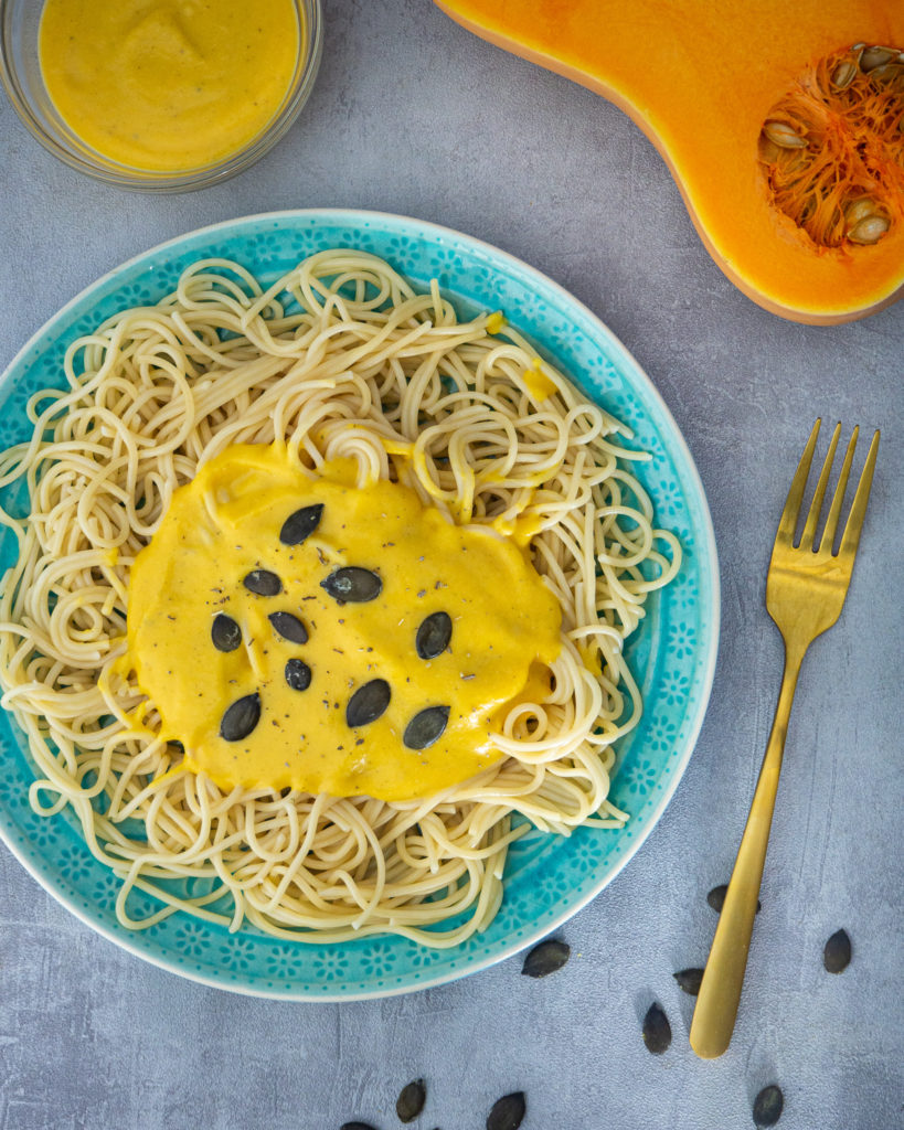 Vegan Butternut Squash