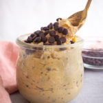 Mini Cookie Dough