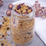 Granola selber machen Mini