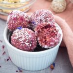 Vegane Energy Balls Mini