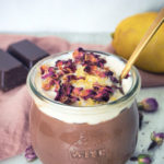 Schoko Mousse Vegan