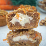 Saftige Muffins