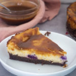 Käsekuchen ohne Ei