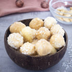 Kokos Pralinen