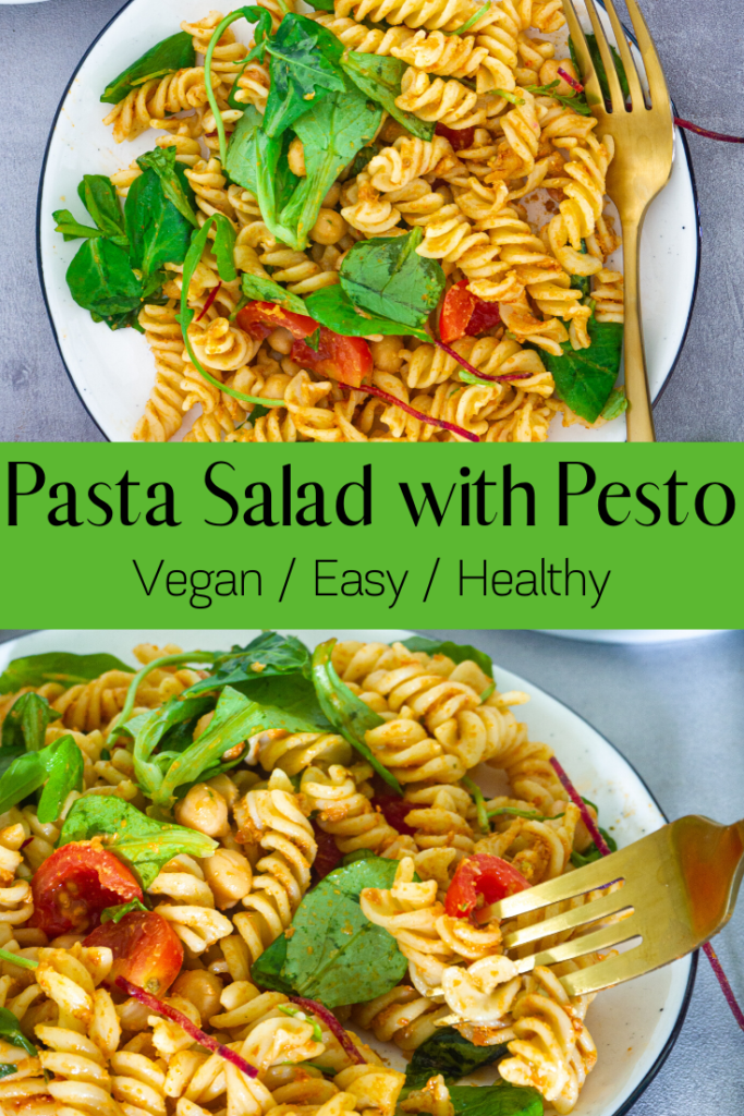 Pasta Salad Pinterest