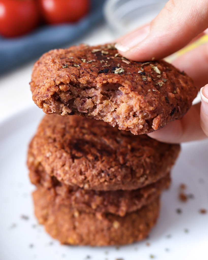 Best Veggie Patties Recipe