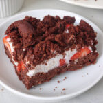 Vegan Mole Cake Mini