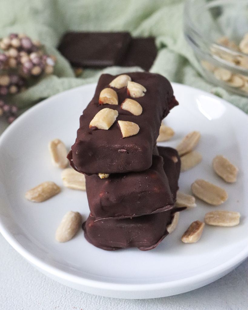 Veganes Eis Rezept