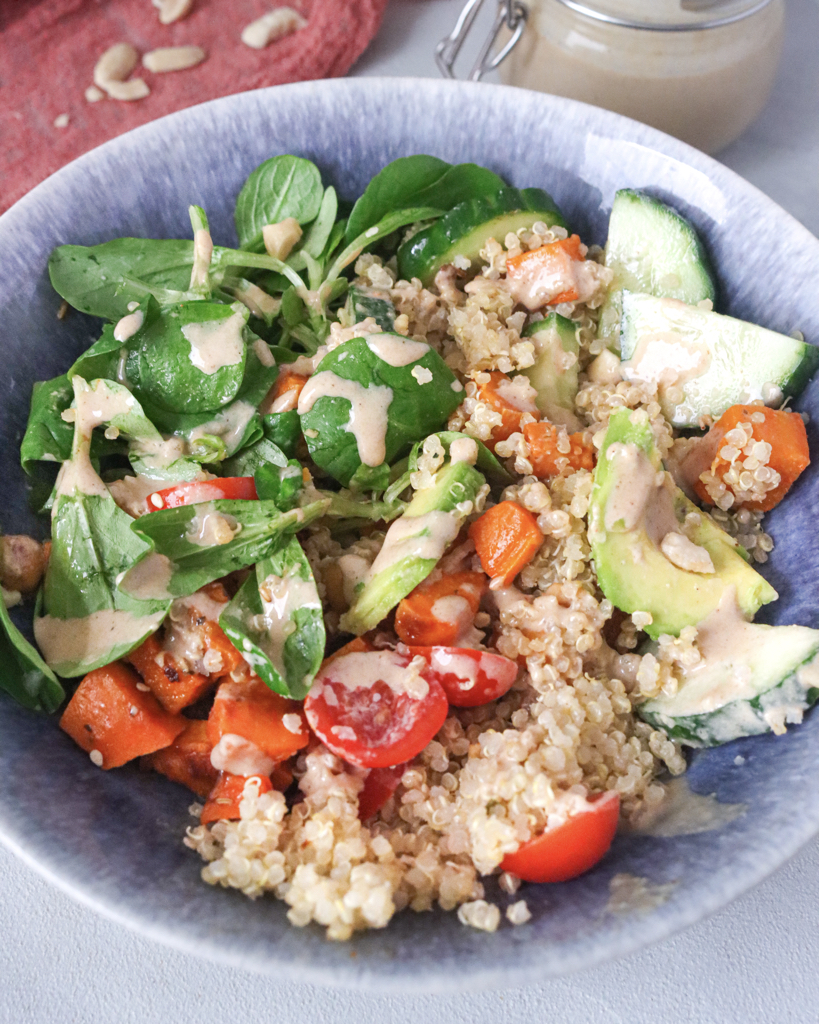 Buddha Bowl