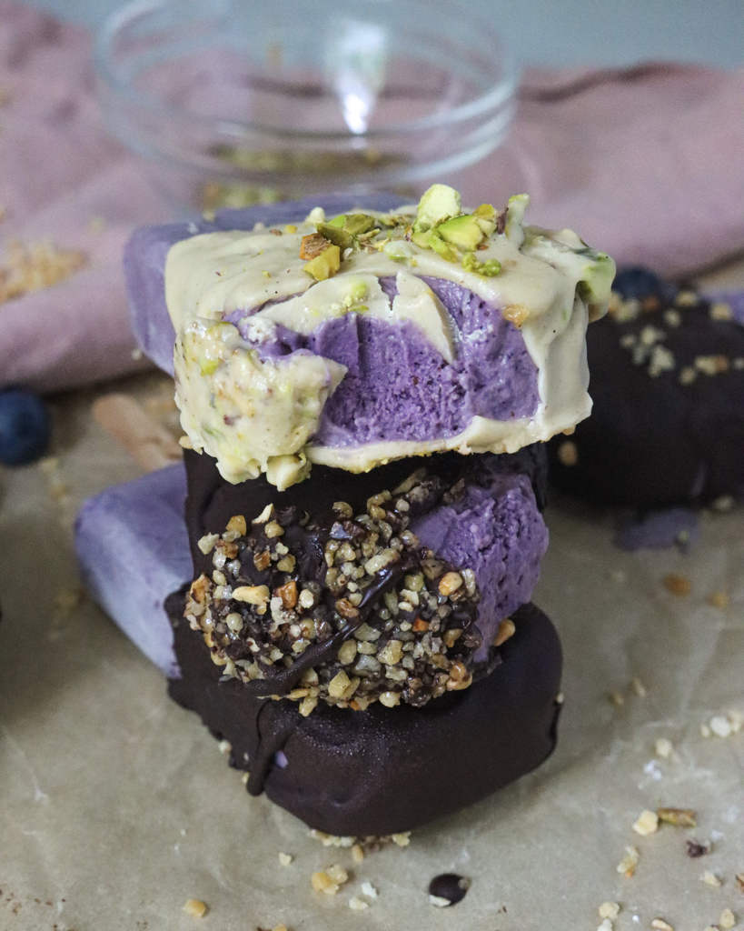 Homemade Ice Cream