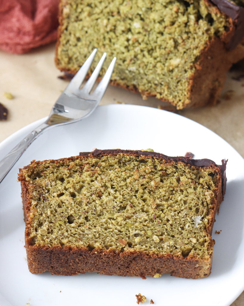 Pistazienkuchen
