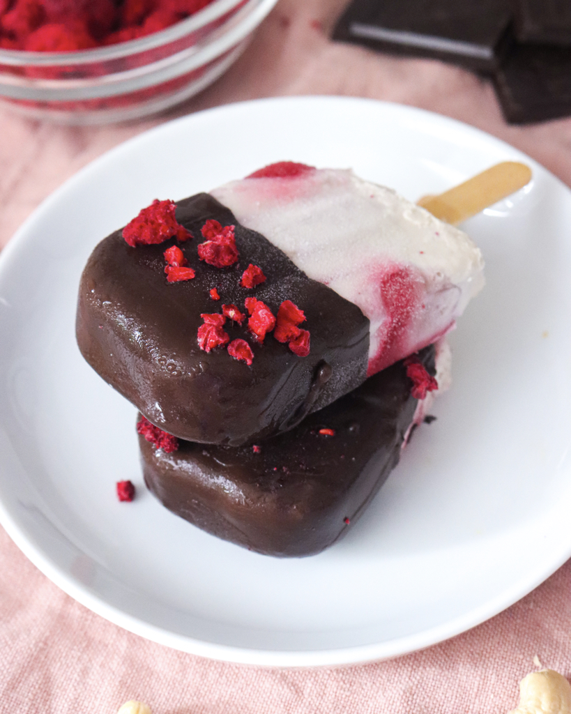 Veganes Magnum